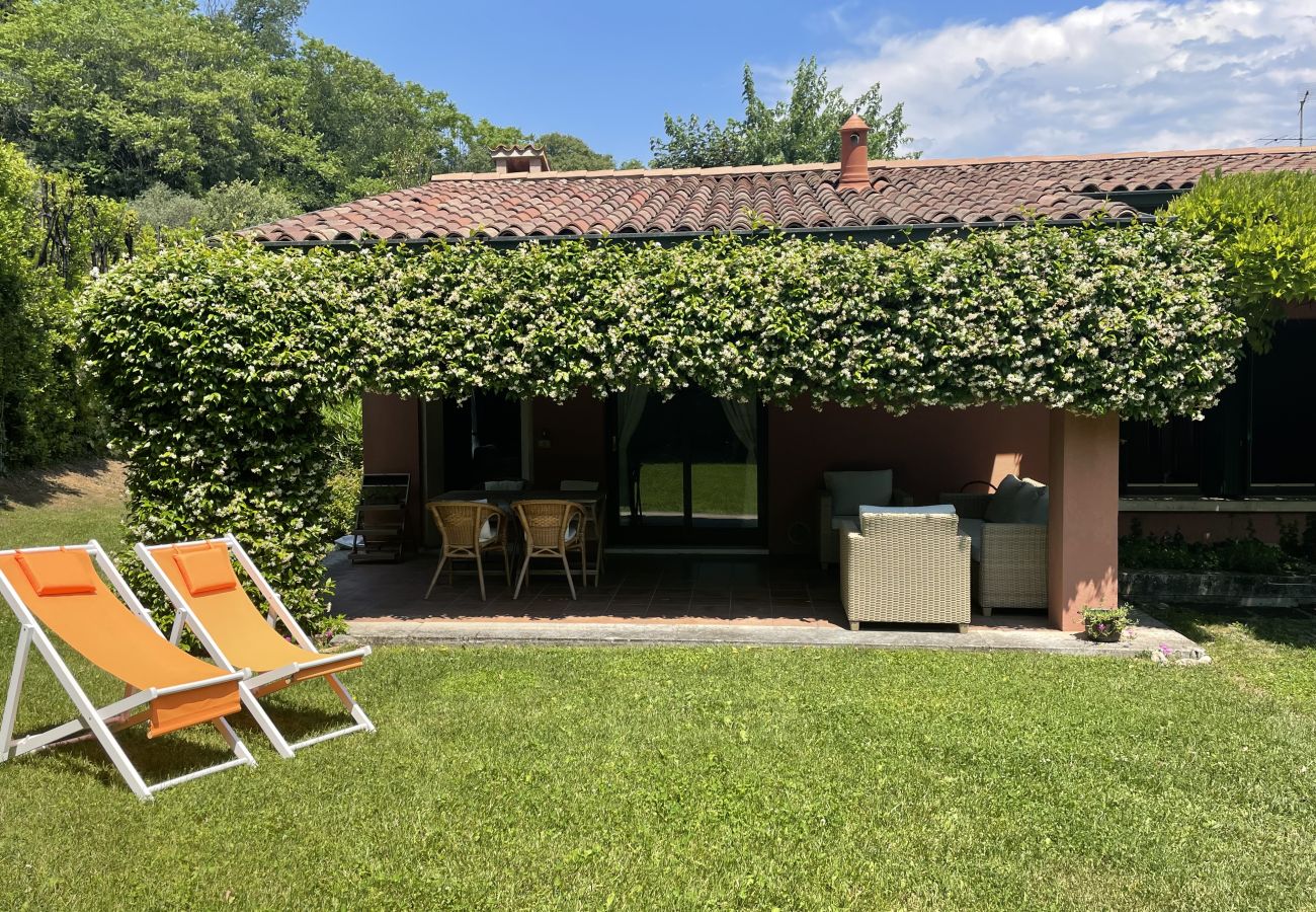 Apartment in Soiano del Lago - Garda Golf Country Chic Home