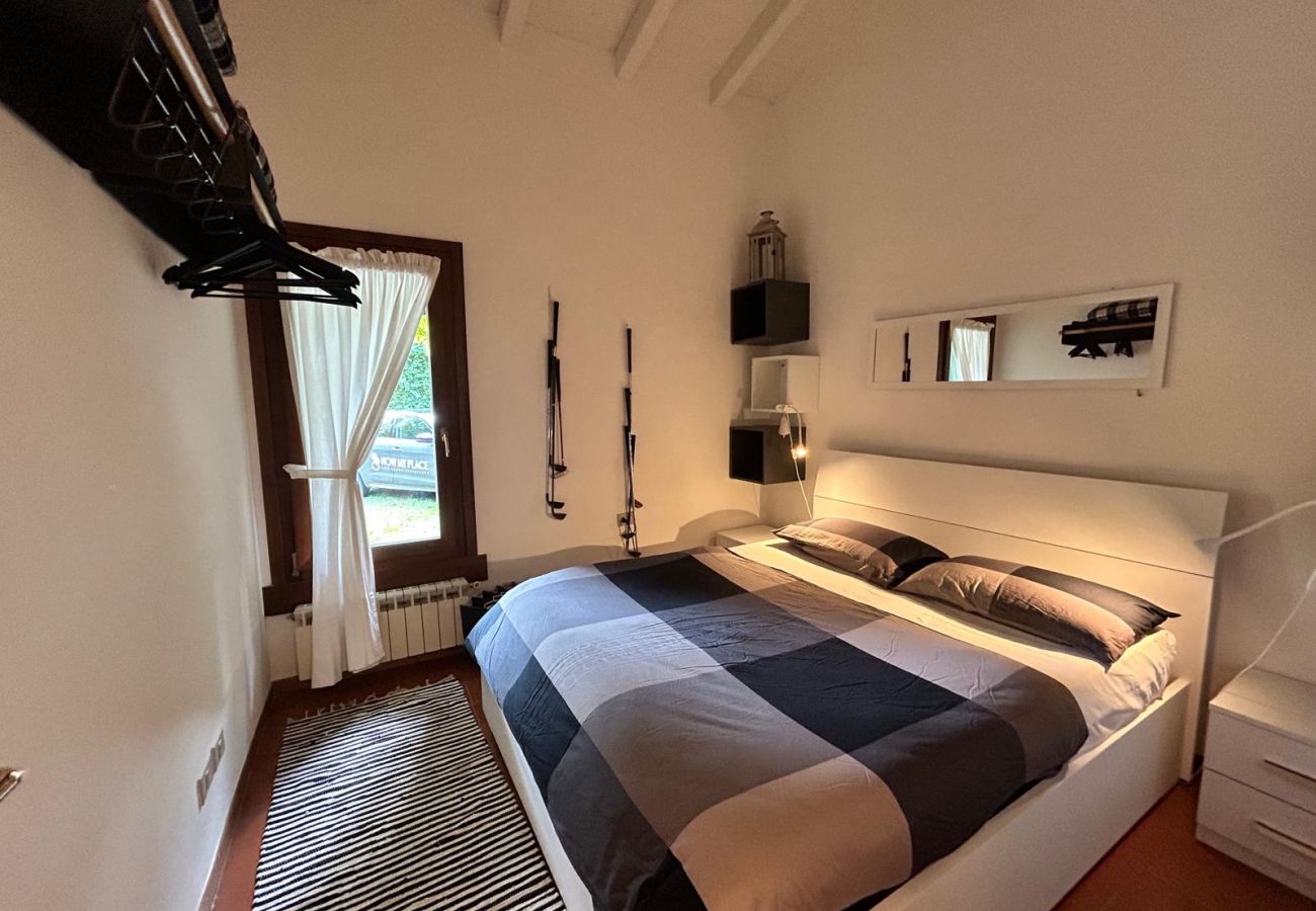 Apartment in Soiano del Lago - Garda Golf Country Chic Home
