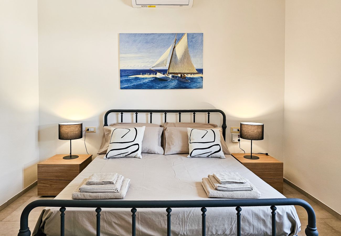 Villa in Puegnago sul Garda - Villa Venti