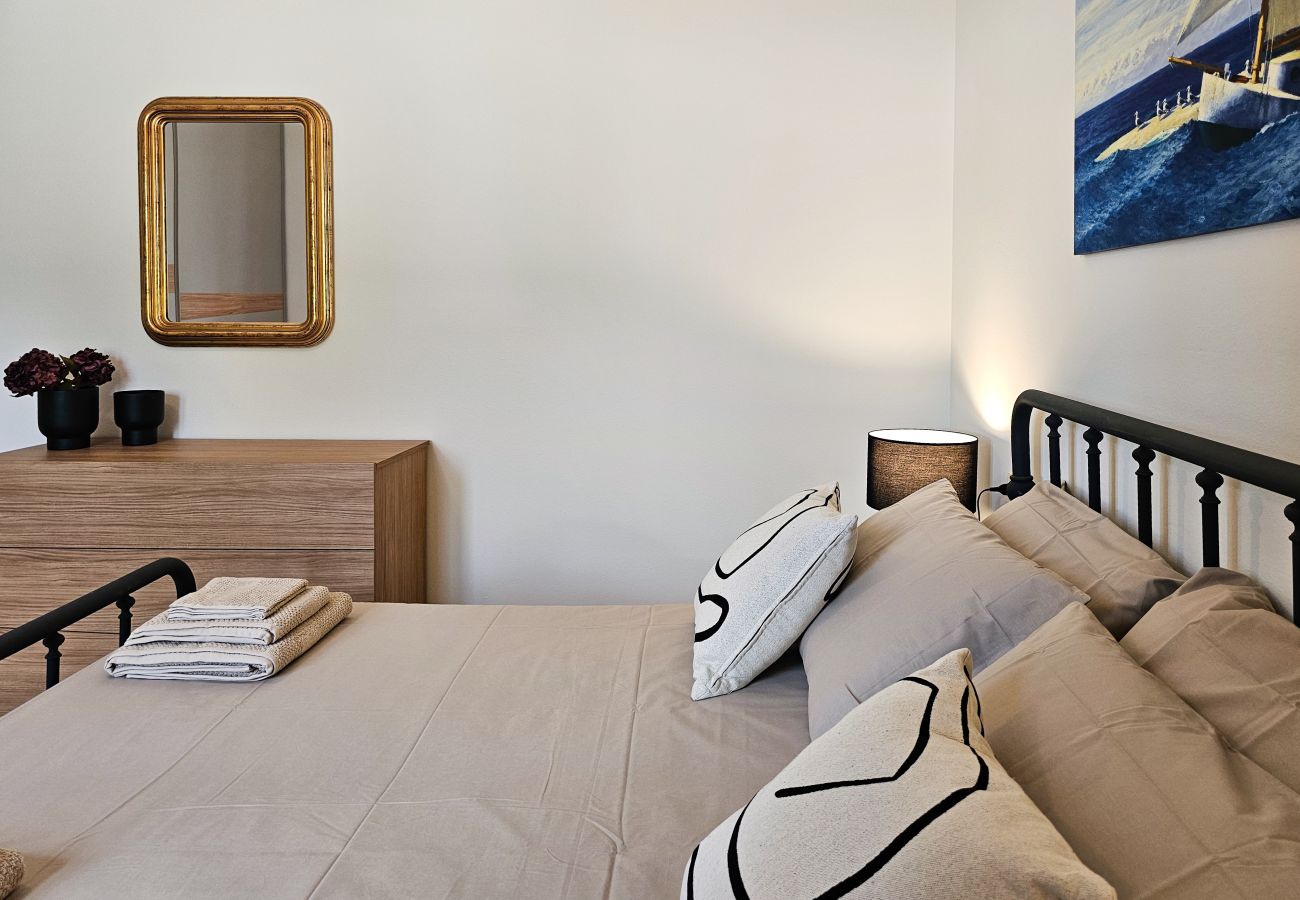 Villa in Puegnago sul Garda - Villa Venti