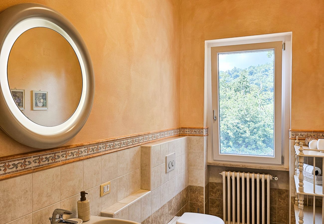 Villa in Puegnago sul Garda - Villa Venti