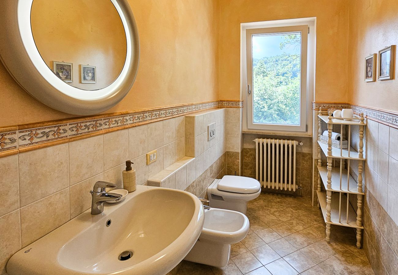 Villa in Puegnago sul Garda - Villa Venti
