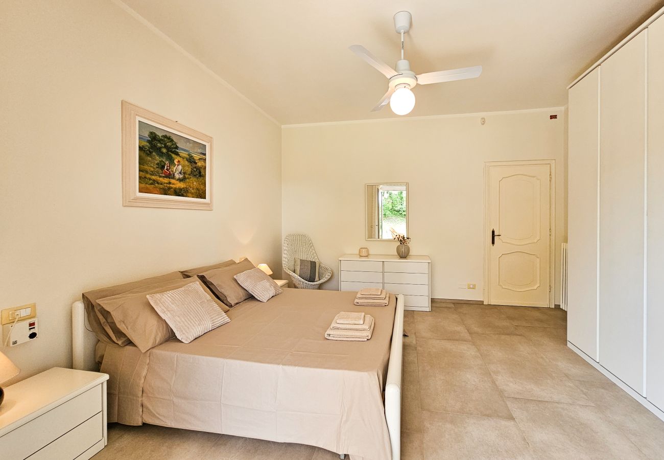 Villa in Puegnago sul Garda - Villa Venti