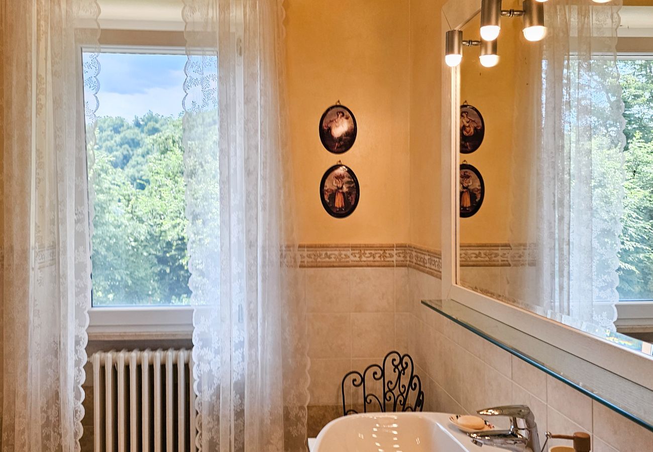 Villa in Puegnago sul Garda - Villa Venti