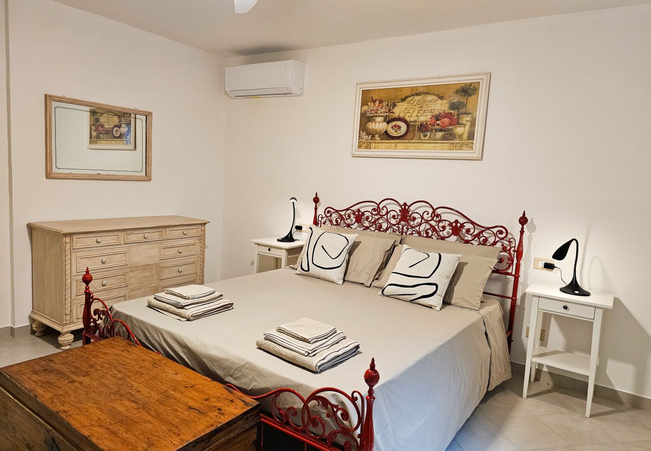 Villa in Puegnago sul Garda - Villa Venti