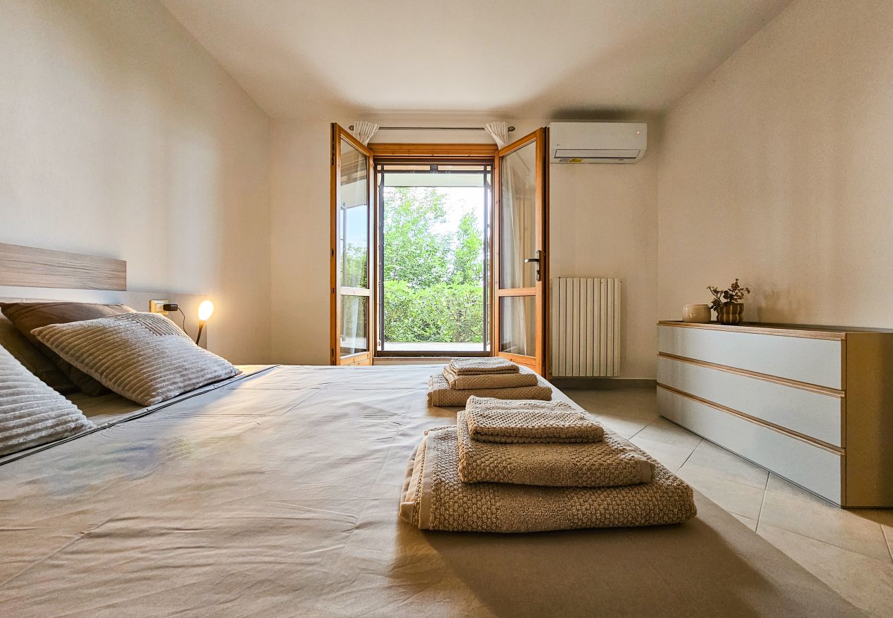 Villa in Puegnago sul Garda - Villa Venti