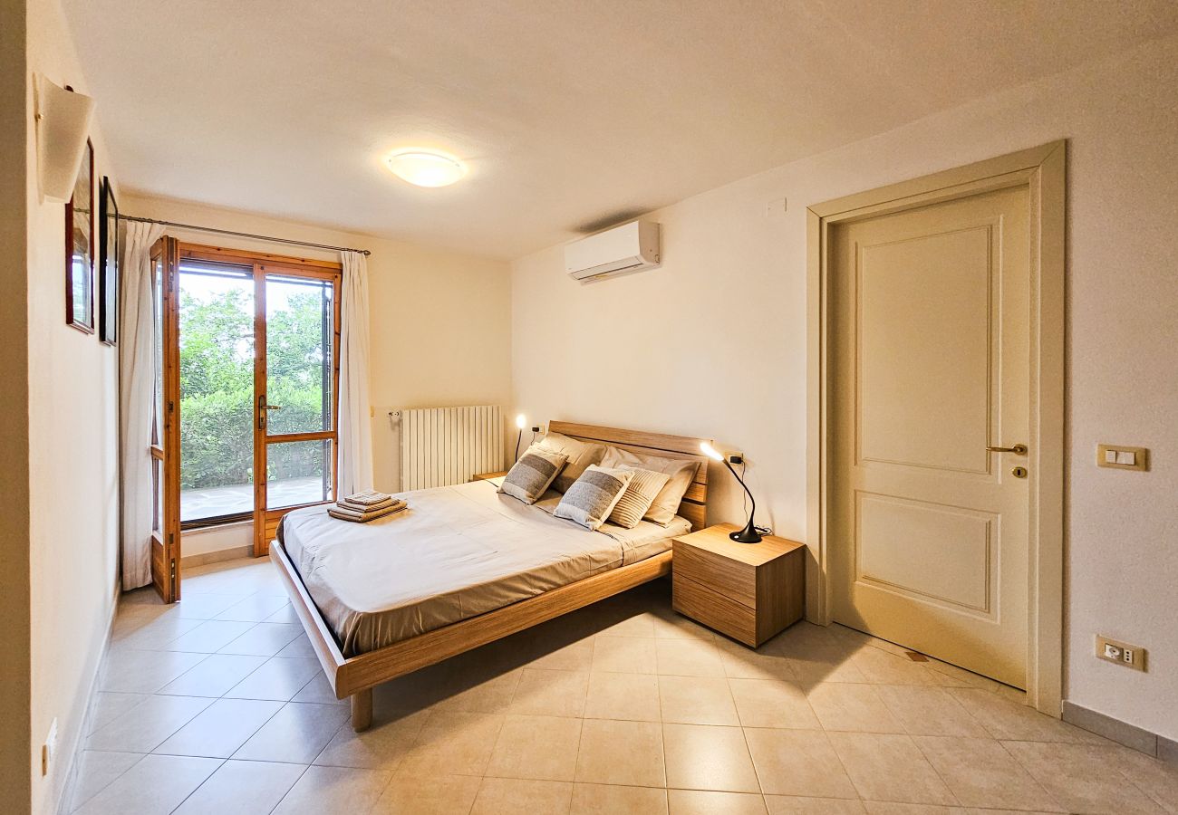Villa in Puegnago sul Garda - Villa Venti