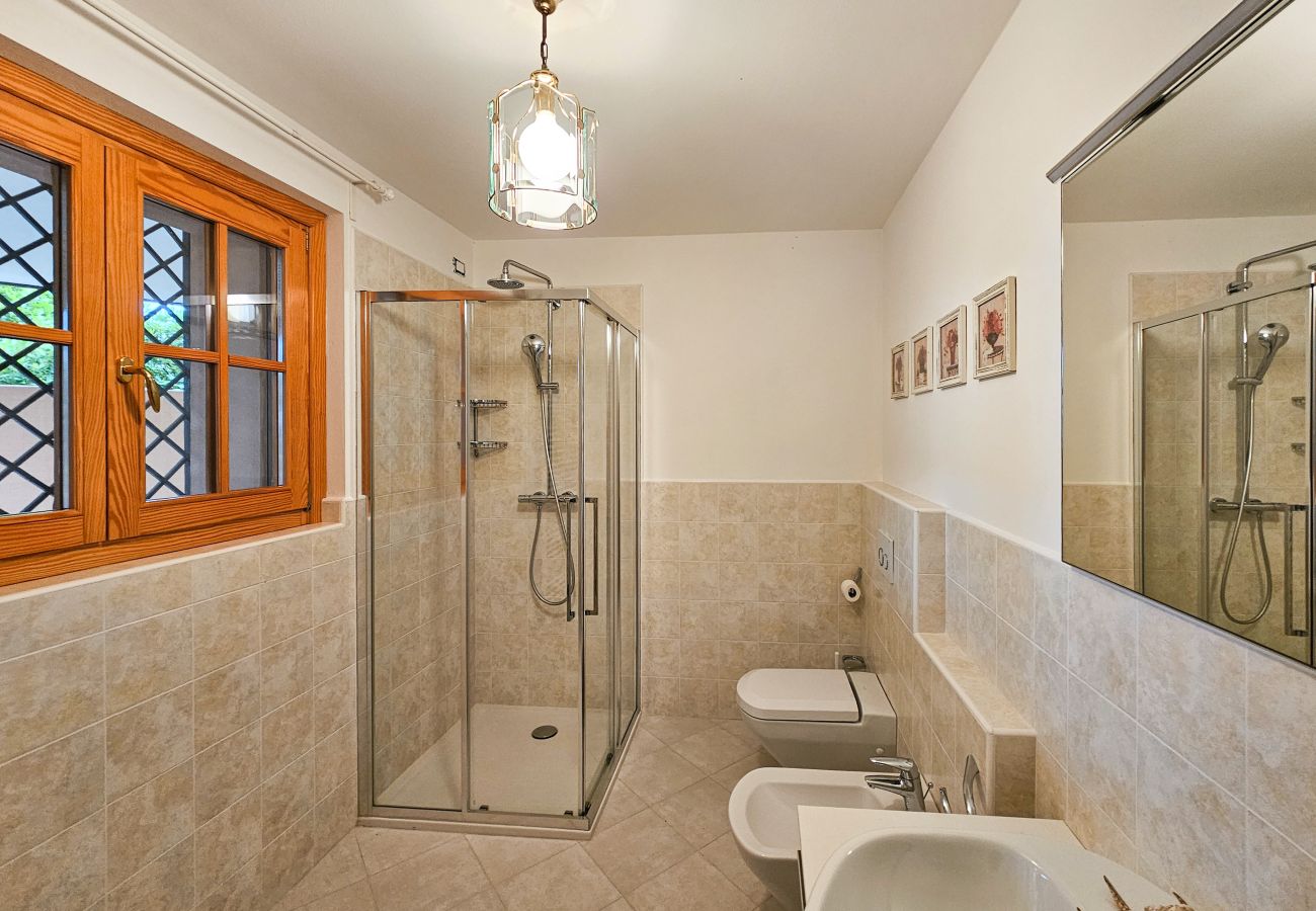 Villa in Puegnago sul Garda - Villa Venti