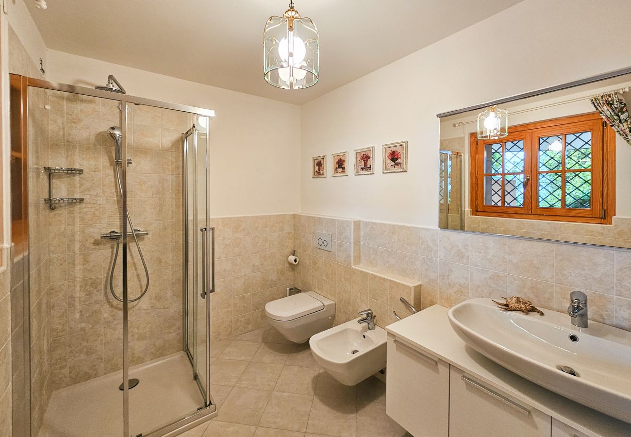 Villa in Puegnago sul Garda - Villa Venti