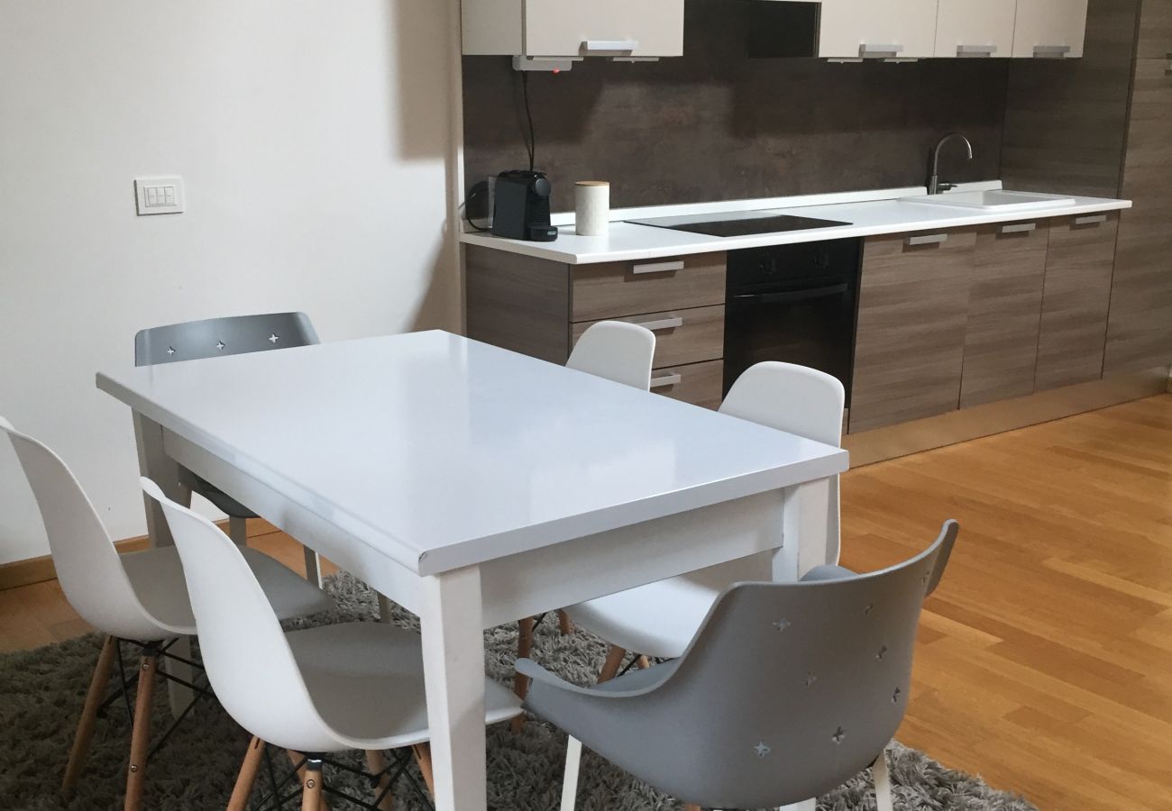 Apartment in Polpenazze del Garda - Casa del Monastero