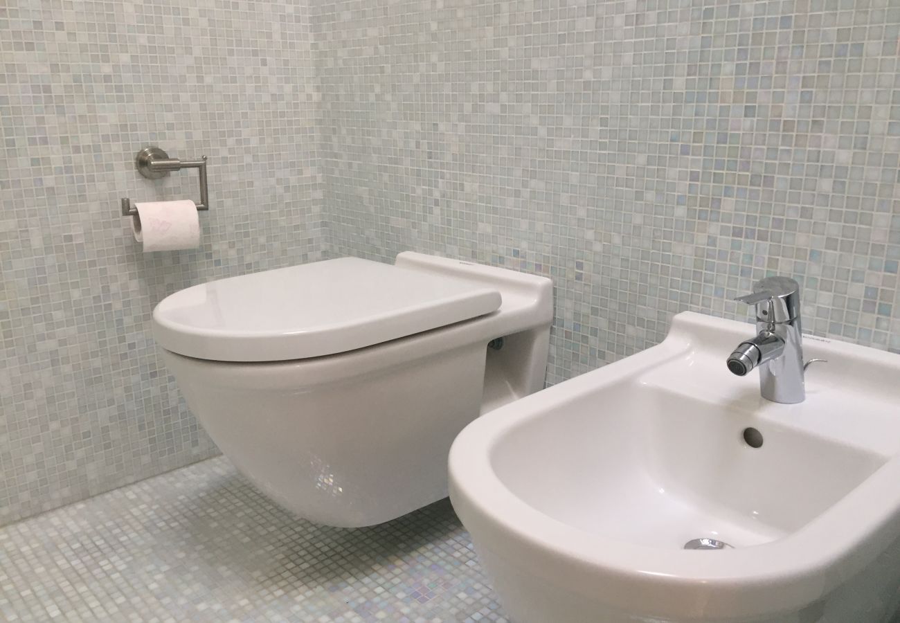 Apartment in Polpenazze del Garda - Casa del Monastero
