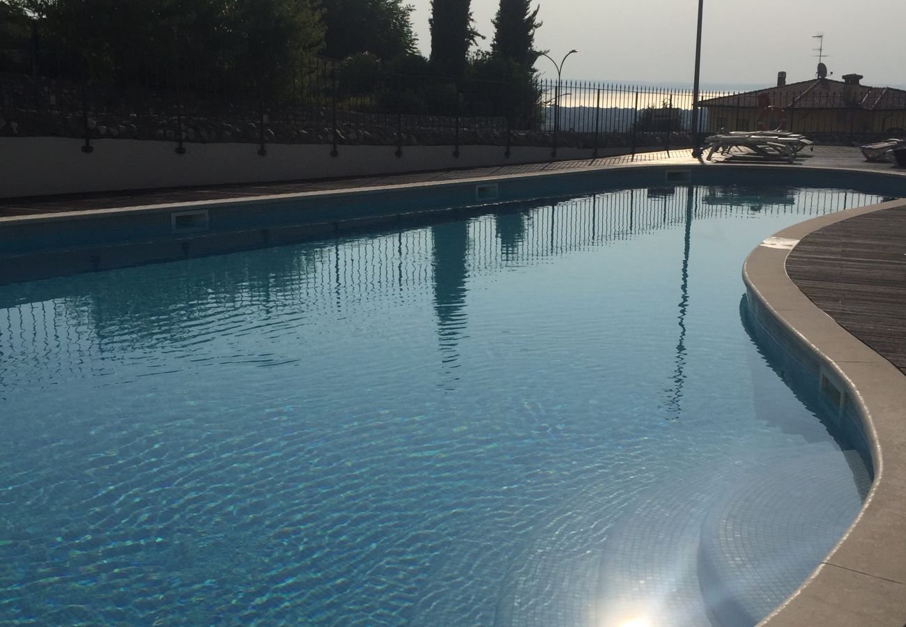 Apartment in Polpenazze del Garda - Casa del Monastero