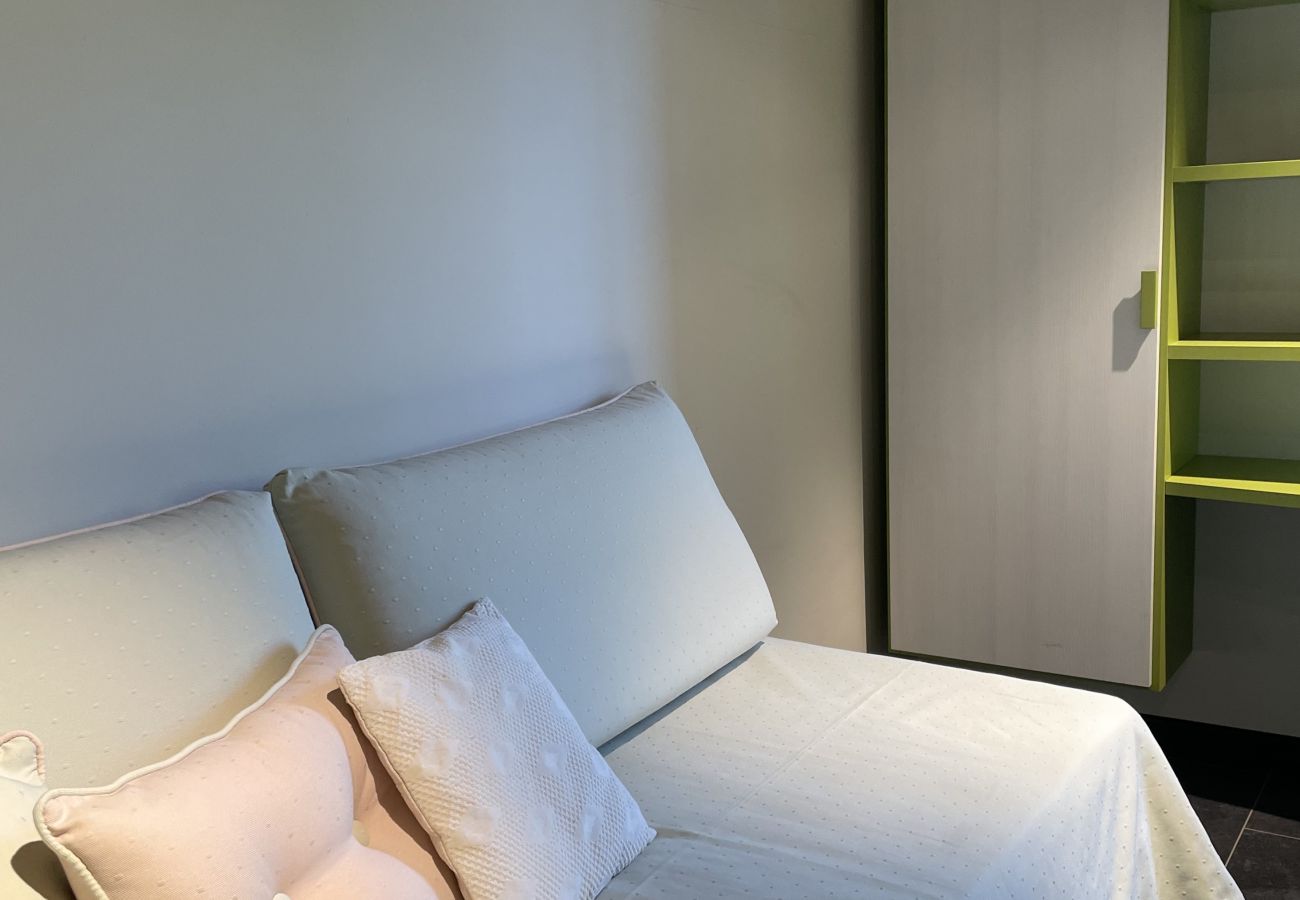 Apartment in Padenghe sul Garda - Gardasole 45