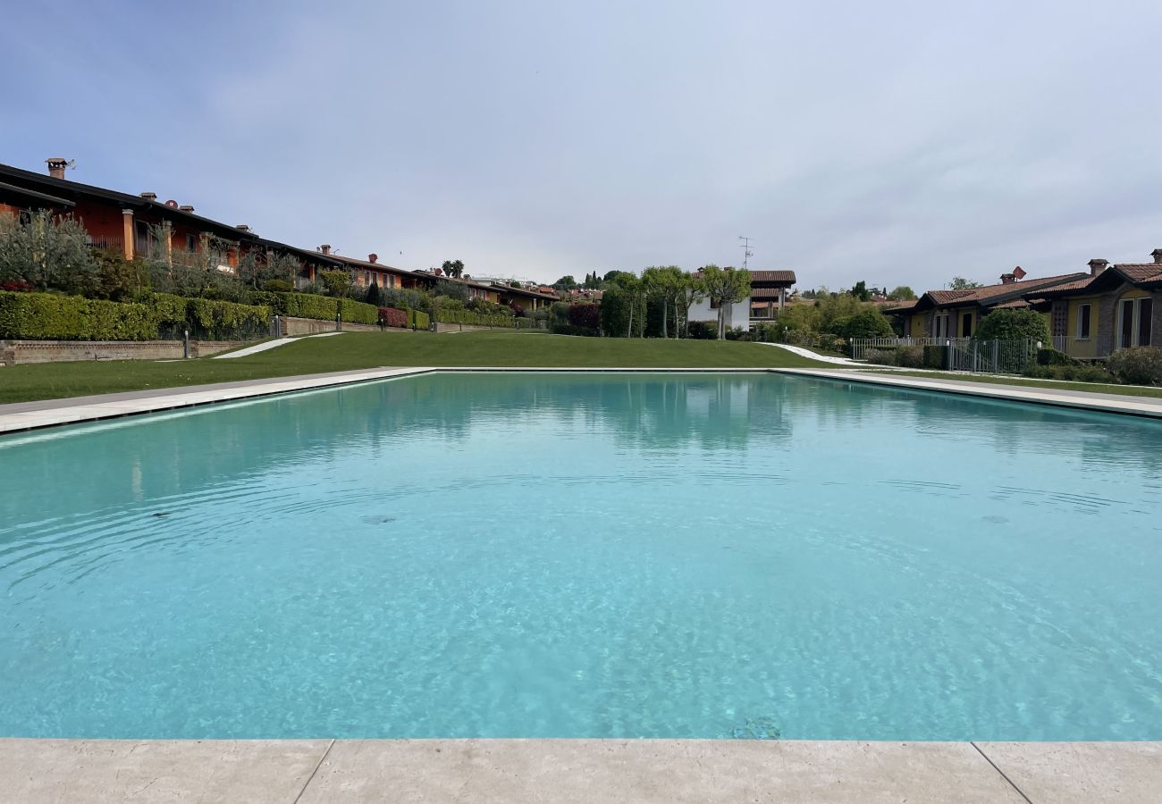 Apartment in Padenghe sul Garda - Gardasole 45