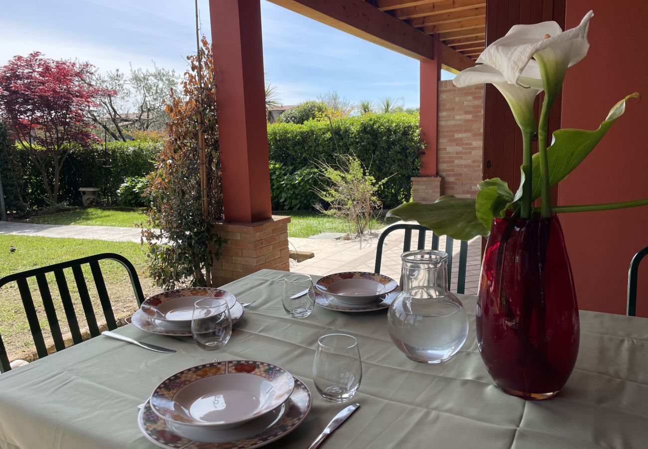 Apartment in Padenghe sul Garda - Gardasole 45