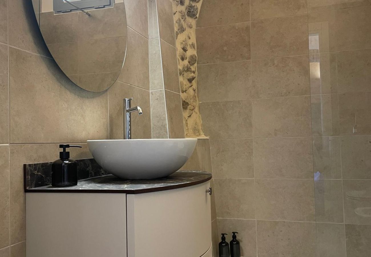 Apartment in Soiano del Lago - Dimora del Torchio