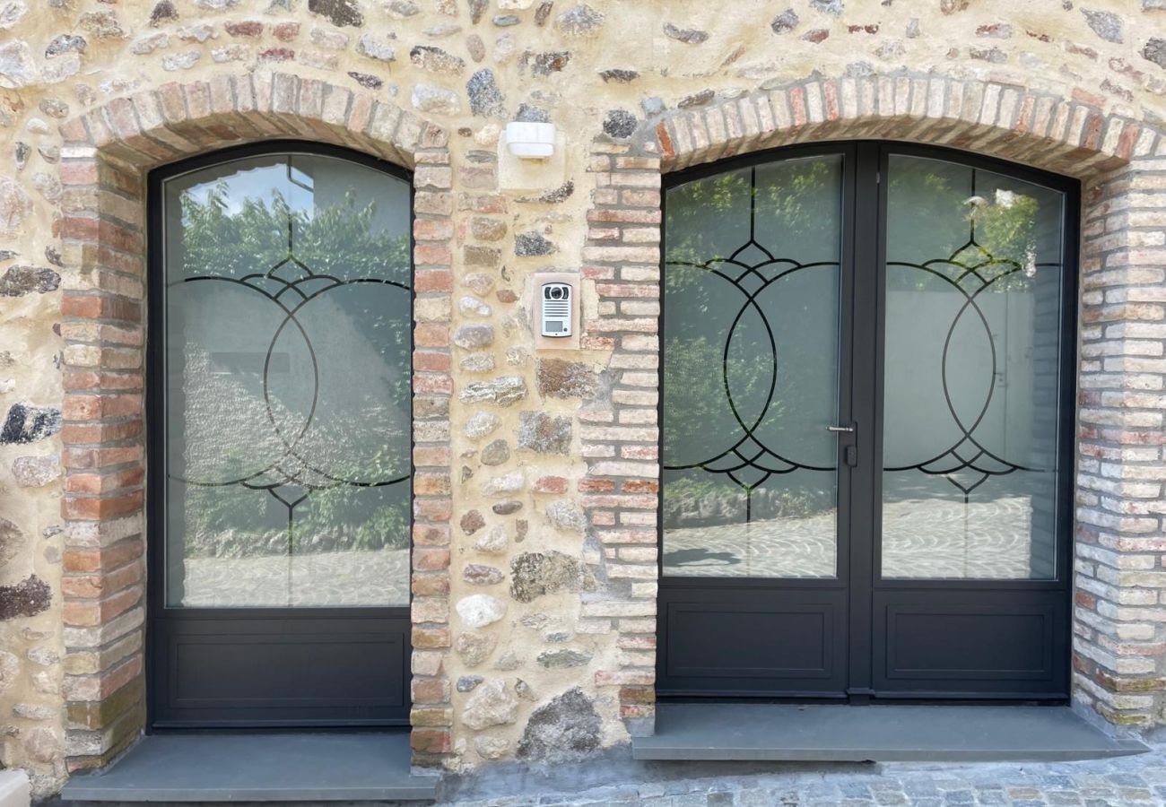 Apartment in Soiano del Lago - Dimora del Torchio