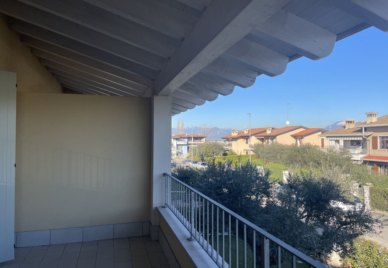 Terraced House in Sirmione - Villetta Rovizza