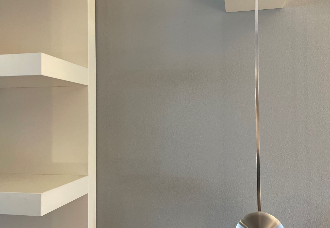 Apartment in Moniga del Garda - Casa Magenta