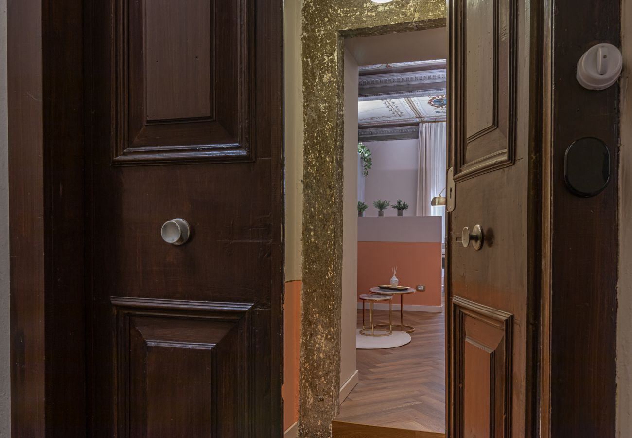 Apartment in Salò - La Dama