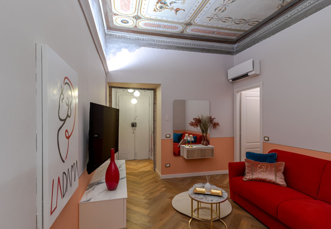 Apartment in Salò - La Dama