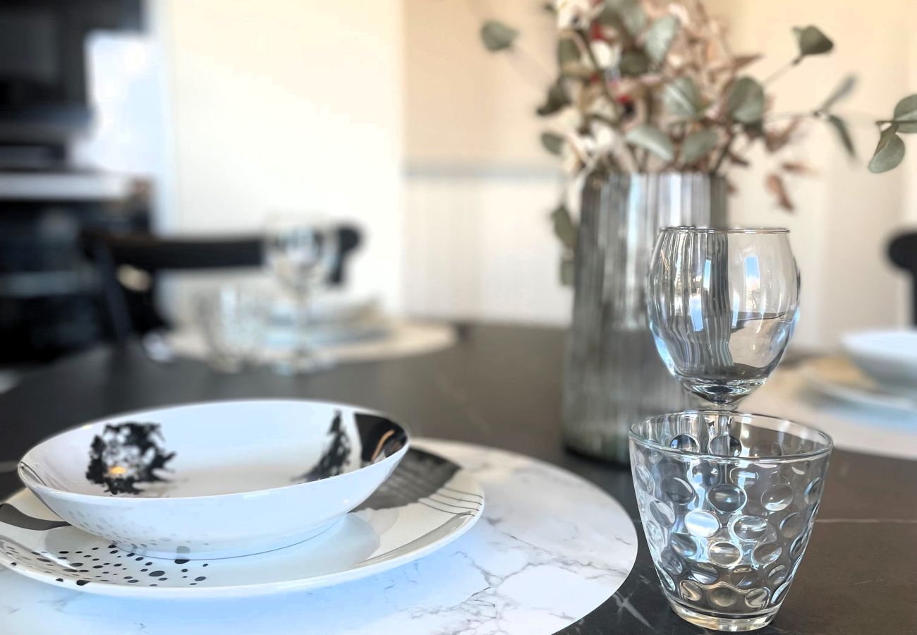 Apartment in Polpenazze del Garda - Il cottage di Borgo Alba