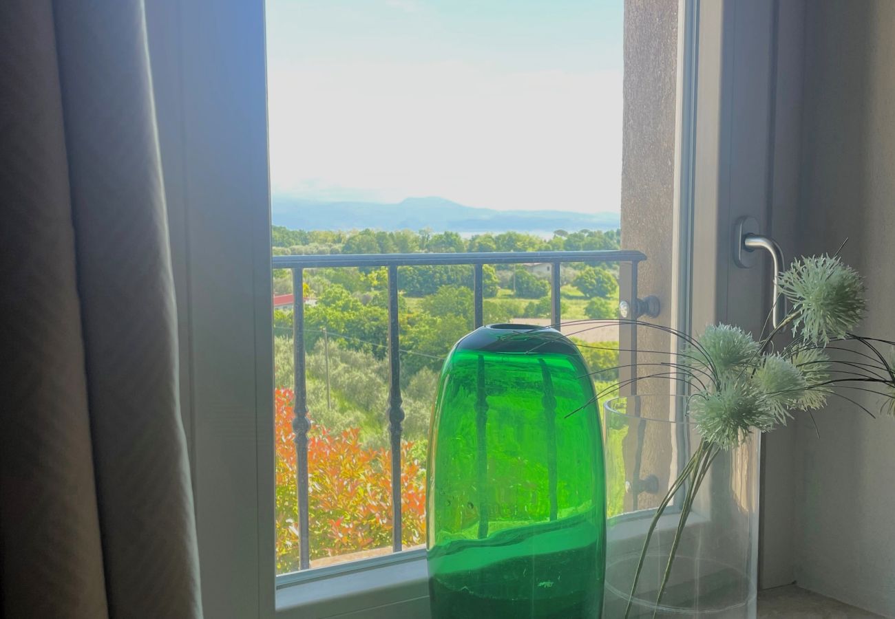 Apartment in Polpenazze del Garda - Il cottage di Borgo Alba