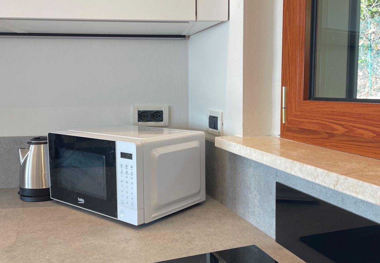Apartment in Padenghe sul Garda - Casa Pratello