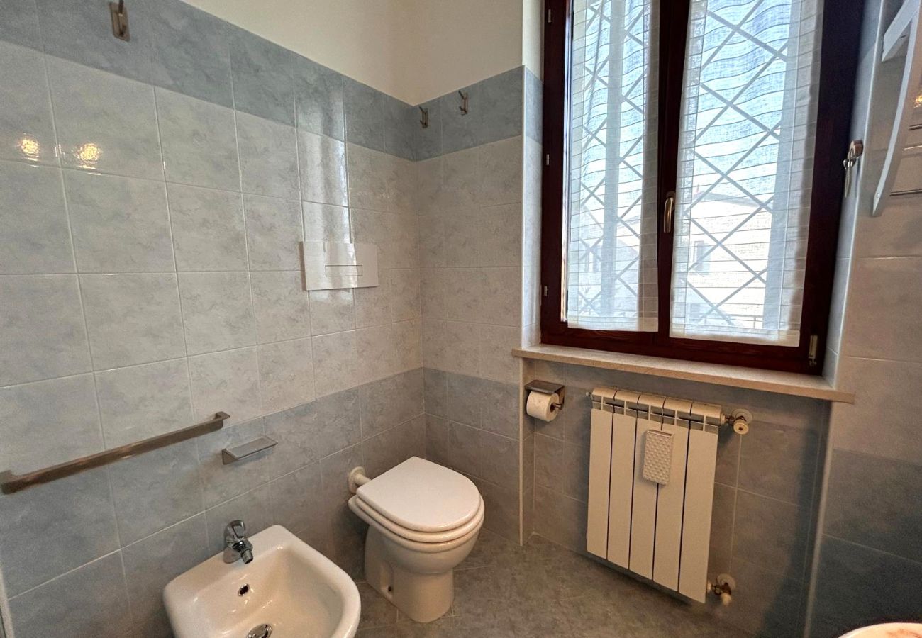 Apartment in Moniga del Garda - Casa Chiaretto