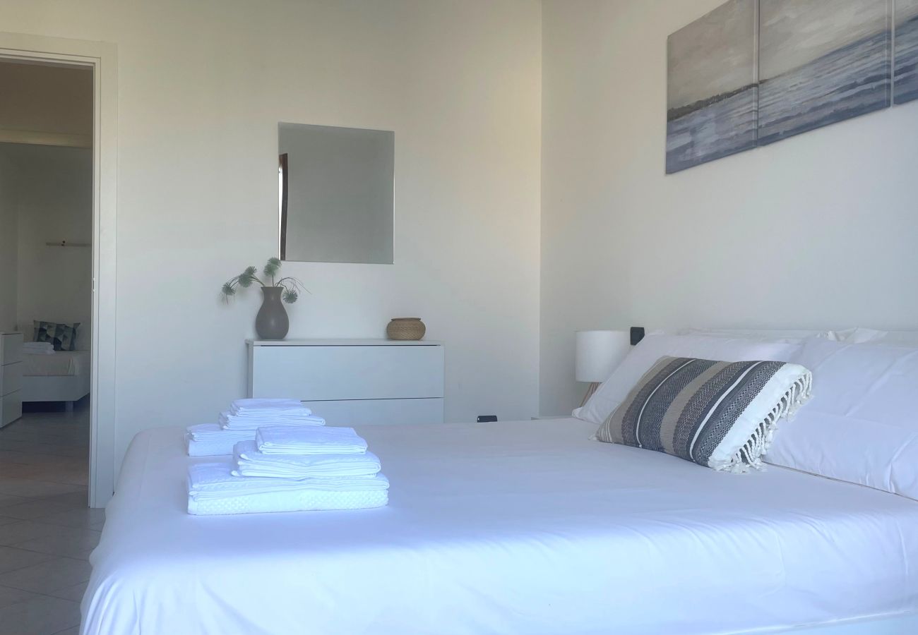 Apartment in Moniga del Garda - Casa Chiaretto