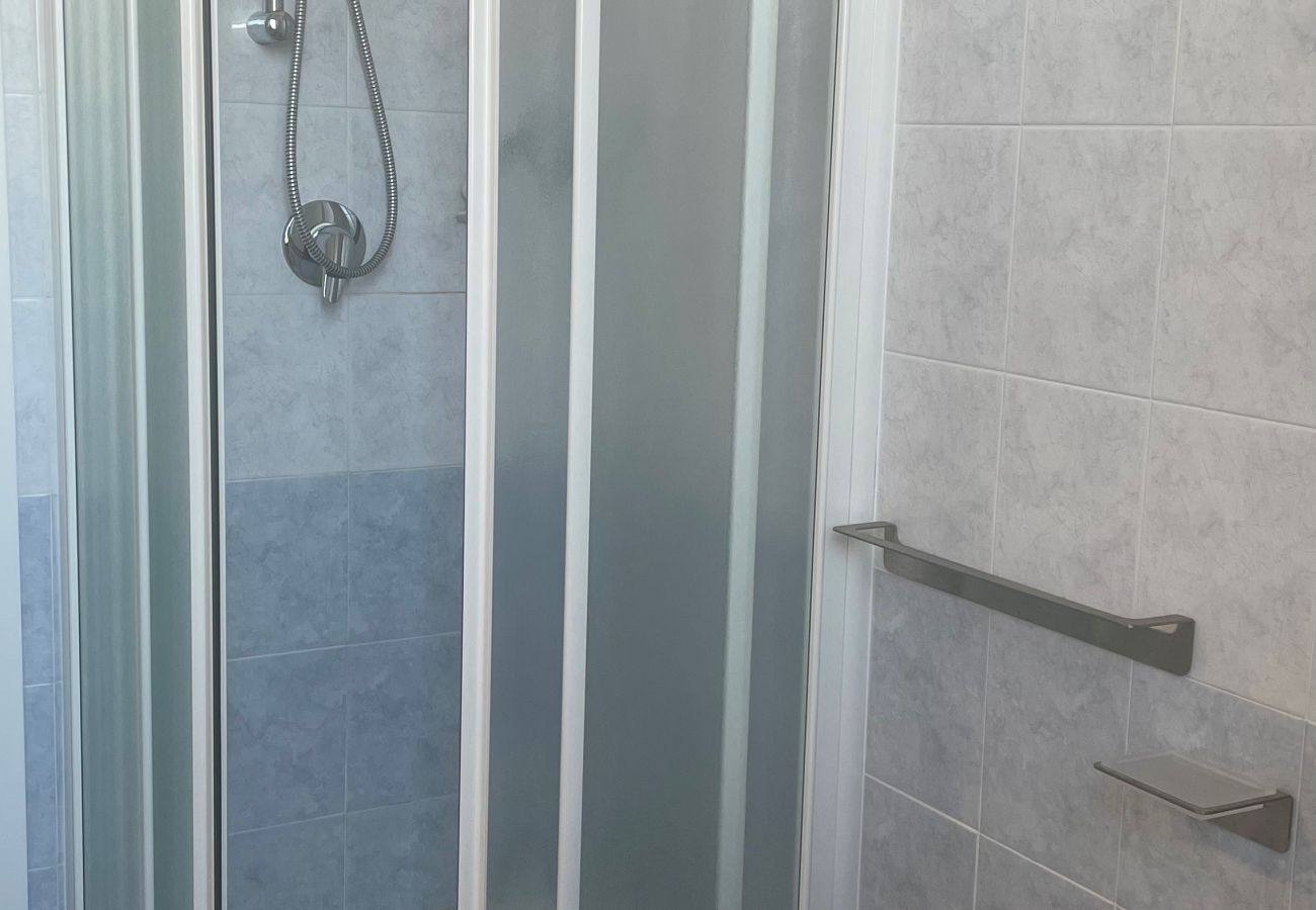 Apartment in Moniga del Garda - Casa Chiaretto