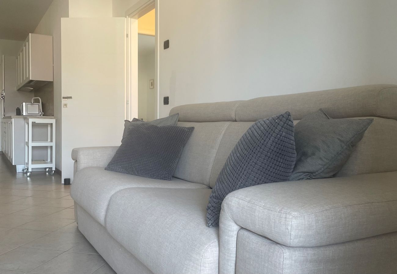 Apartment in Moniga del Garda - Casa Chiaretto