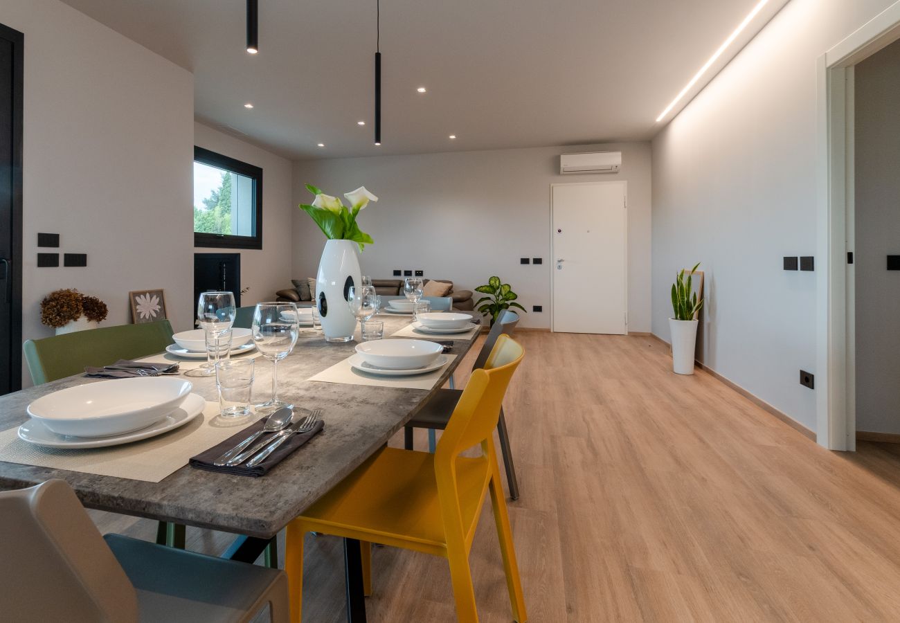 Apartment in San Felice del Benaco - Villa Aqua_Lydia Suite Apartment