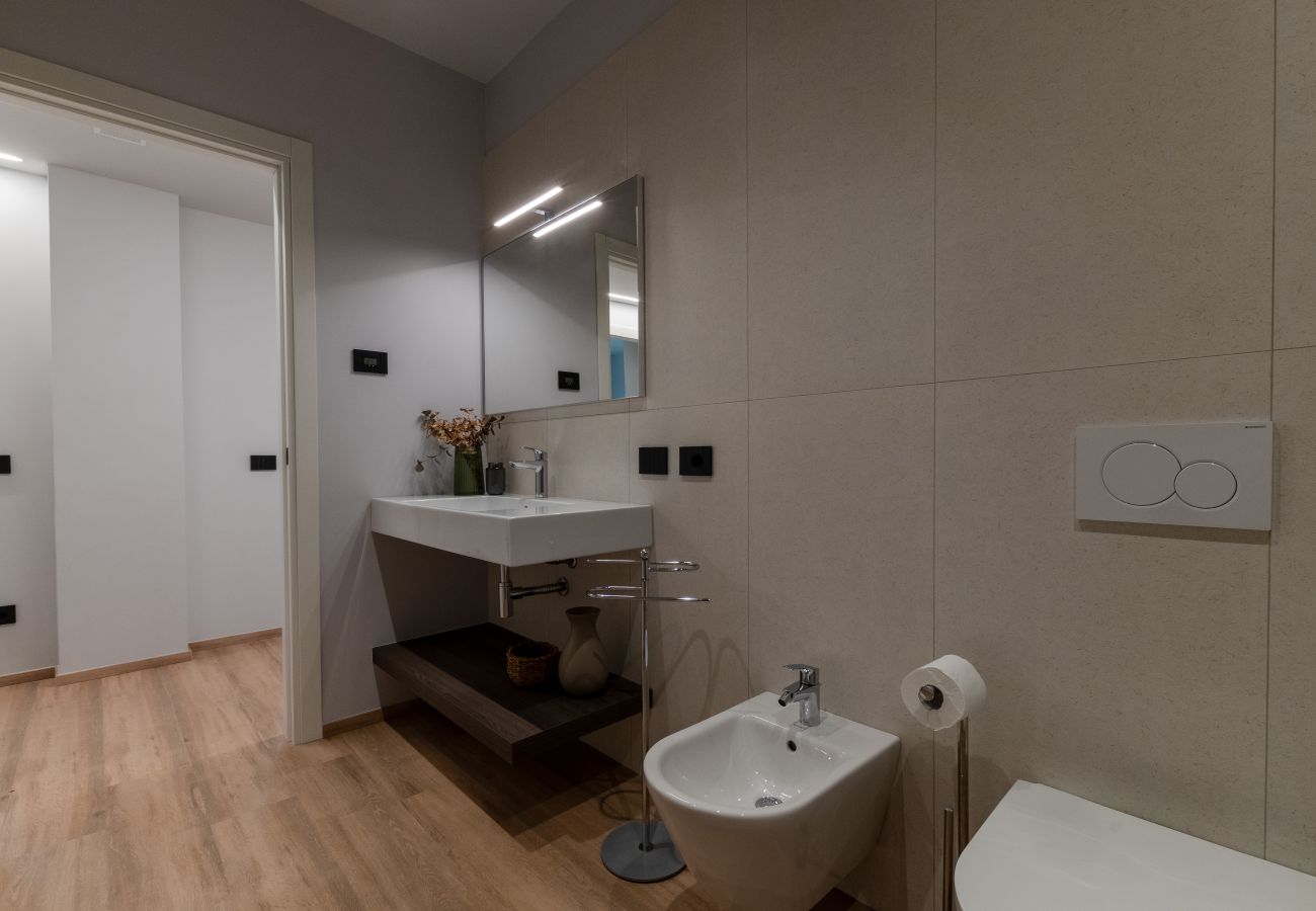 Apartment in San Felice del Benaco - Villa Aqua_Lydia Suite Apartment