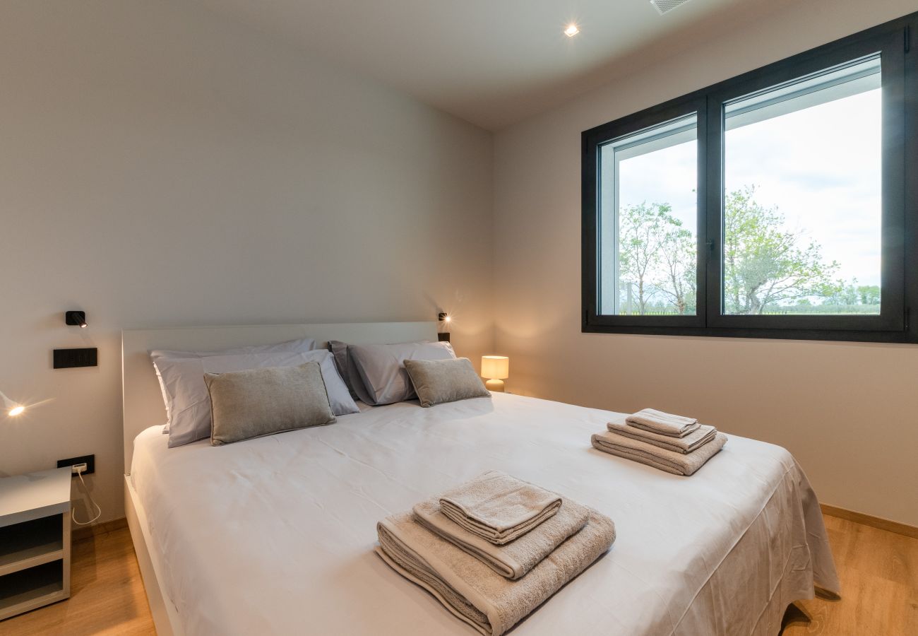 Apartment in San Felice del Benaco - Villa Aqua_Lydia Suite Apartment