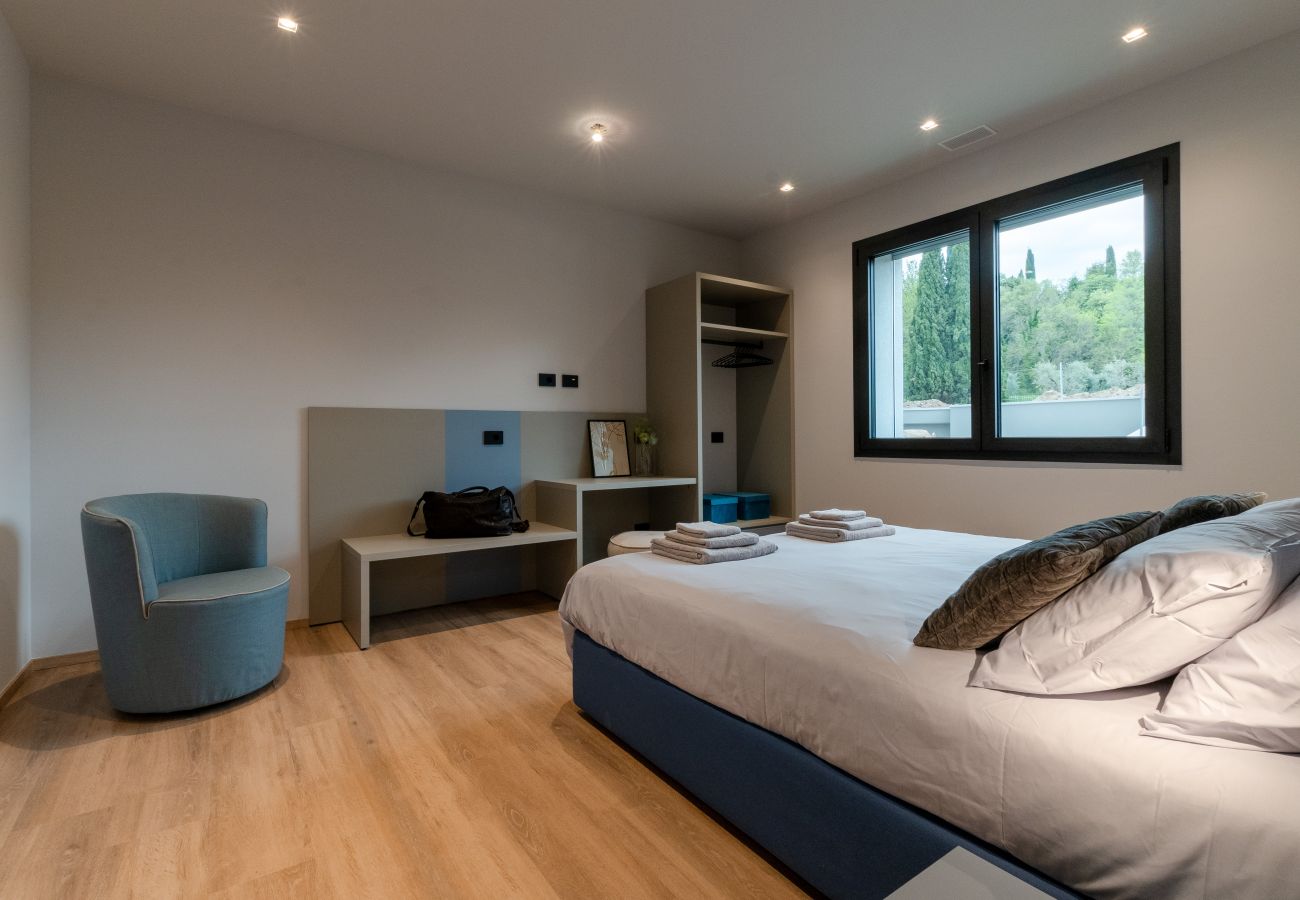 Apartment in San Felice del Benaco - Villa Aqua_Lydia Suite Apartment