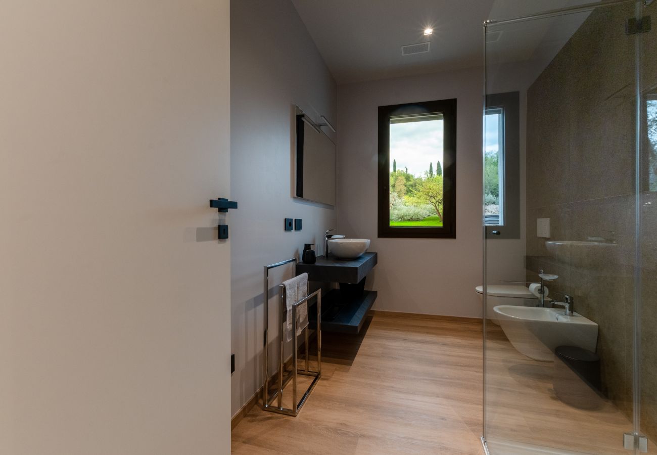 Apartment in San Felice del Benaco - Villa Aqua_Lydia Suite Apartment