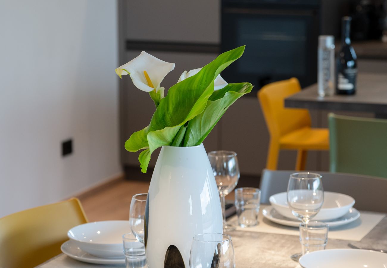 Apartment in San Felice del Benaco - Villa Aqua_Lydia Suite Apartment