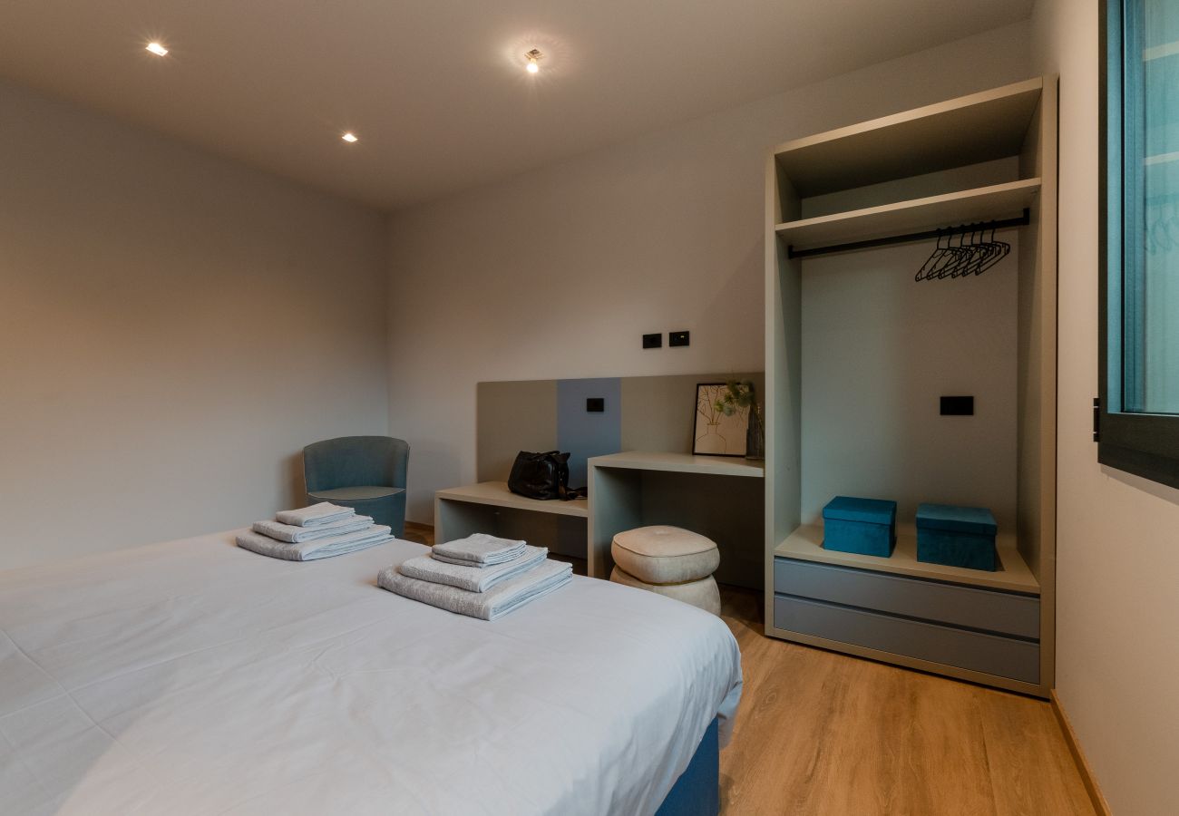 Apartment in San Felice del Benaco - Villa Aqua_Lydia Suite Apartment