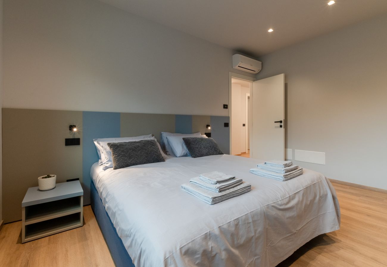 Apartment in San Felice del Benaco - Villa Aqua_Lydia Suite Apartment