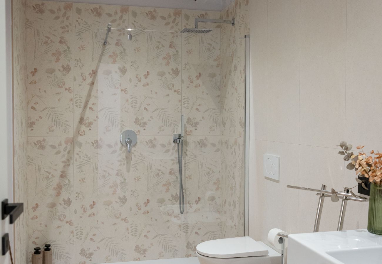 Apartment in San Felice del Benaco - Villa Aqua_Giuly Suite Apartment